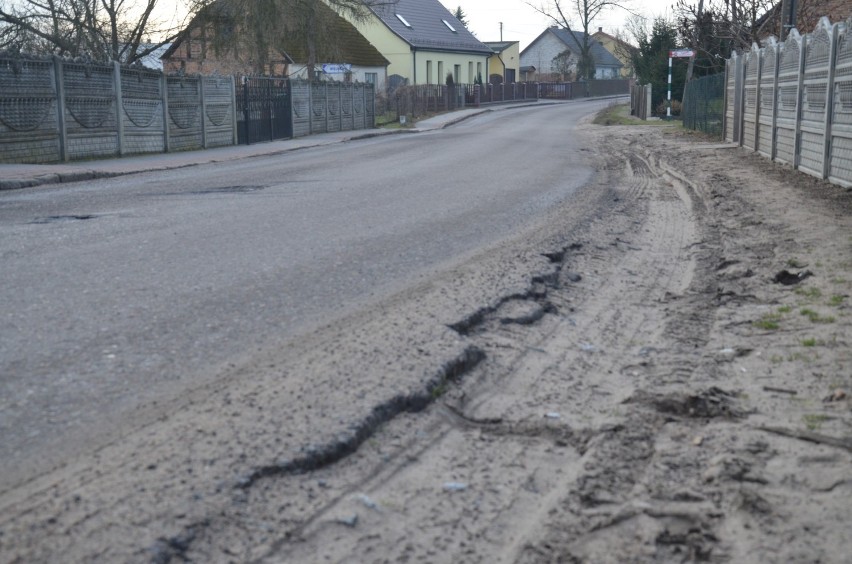 Mieszkańcy Zielonejgóry boją się o swoje bezpieczeństwo