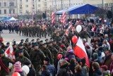 Defilada, wystrzał armatni, pokazy sprzętu wojskowego. Zapraszamy na Narodowe Święto Niepodległości w Poznaniu