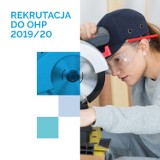 Starogard Gd.: rekrutacja do Hufca Pracy na rok szkolny 2019/2020