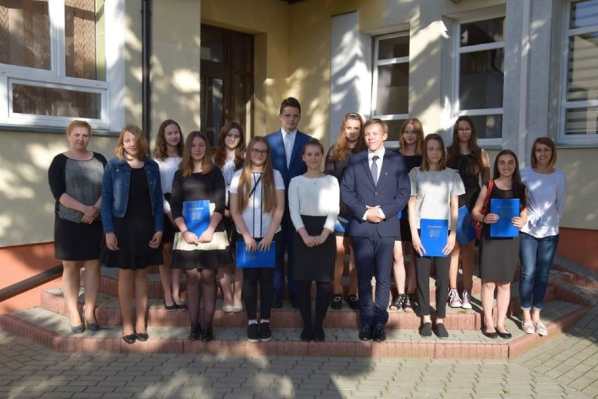 Czerniejewo. Młodzieżowa Rada gminy zorganizowała akcję charytatywną dla Domu Dziecka w Gnieźnie