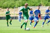 Centralna Liga Juniorów. Lechia Gdańsk stawia na rozwój indywidualny, a nie wyniki [ZDJĘCIA]