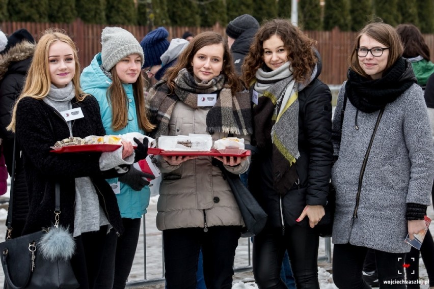 Augustów. Pobiegną w hołdzie Wyklętym. Zobacz, jak to wyglądało w minionej edycji [ZDJĘCIA]