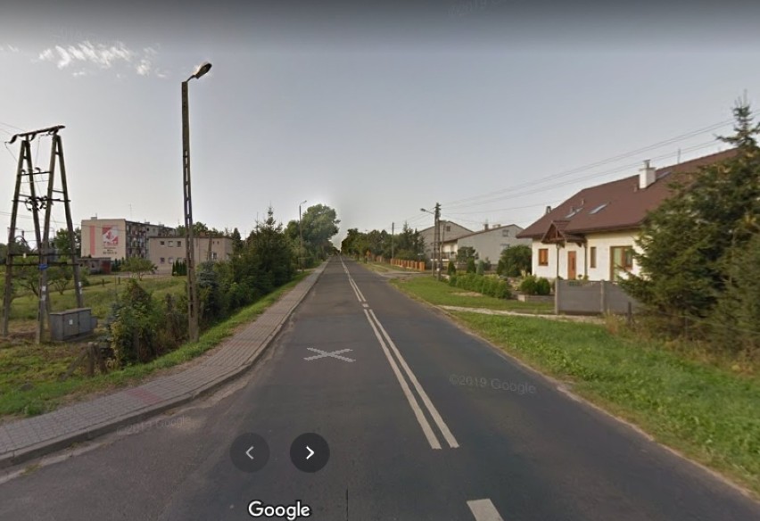 Gąsawa w Google Street View. Mieszkańcy Gąsawy na zdjęciach. Zobaczcie sami! 