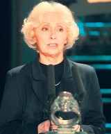 Anna Polony świętowała w Teatrze Śląskim 50 lat pracy aktorskie