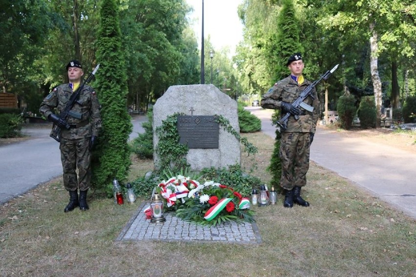 W sobotę 1 września mija 79. rocznica wybuchu II wojny...