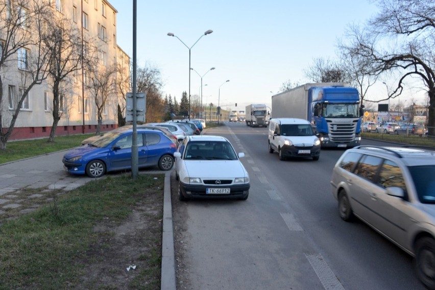 W Kielcach szykują mnóstwo nowych przystanków autobusowych (ZDJĘCIA)