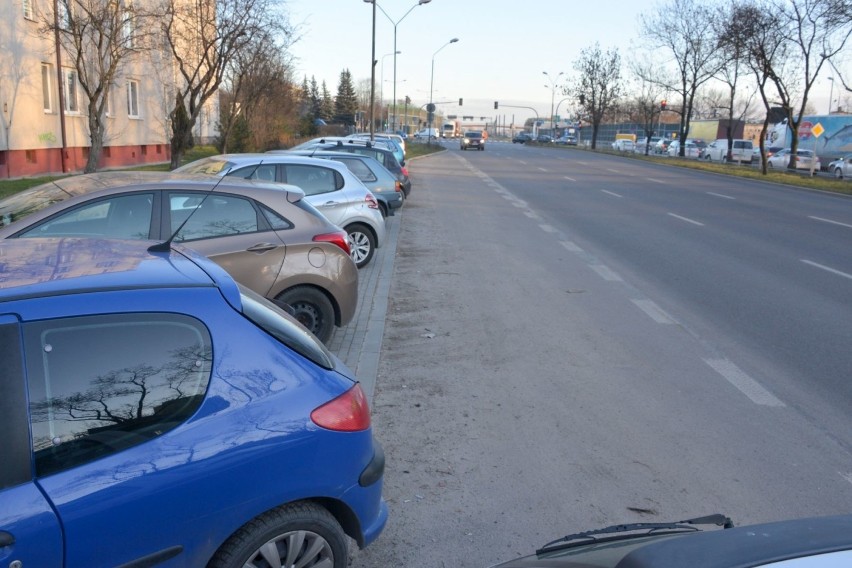 W Kielcach szykują mnóstwo nowych przystanków autobusowych (ZDJĘCIA)