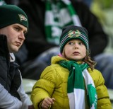 Lechia Gdańsk - Wisła Płock. Znajdź się na zdjęciach! [galeria]