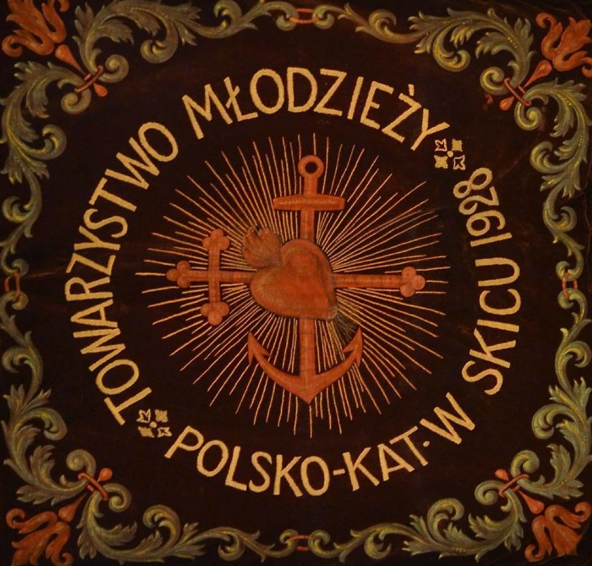 W złotowskim Muzeum odbył się – VII Ogólnopolski Dzień Wolnej Sztuki