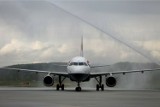 W kwietniu z krakowskiego lotniska skorzystało blisko milion pasażerów. Od początku maja pojawiło się nowe połączenie i przewoźnik