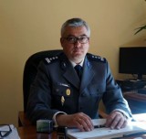 Komendant policji w Bielsku-Białej odwołany: idzie do stolicy