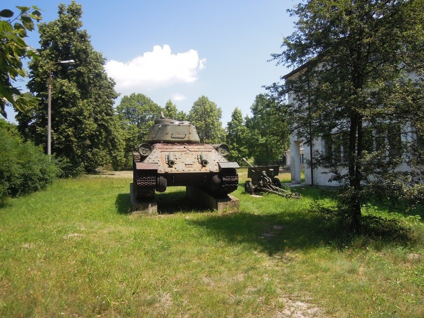 Trudna sytuacja muzeum w Bondyrzu. ZDJĘCIA