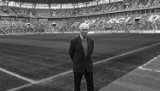 Zmarł Stefan Florenski, legendarny piłkarz Górnika Zabrze. Miał 87 lat