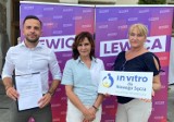 Nowy Sącz. Obywatelski komitet zbiera podpisy pod uchwałą „In vitro dla Nowego Sącza”