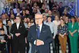 Mirosław Karolczuk ponownie burmistrzem Augustowa. Będzie rządził do 2029 roku