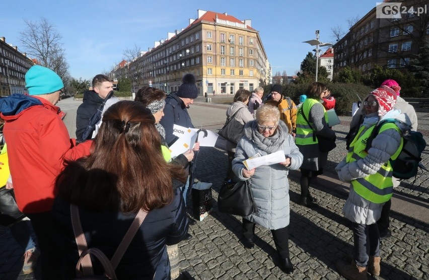 VII Międzynarodowy Dzień Przewodnika Turystycznego w...