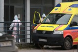 Ministerstwo Zdrowia: kolejne przypadki koronawirusa. Czwarta osoba zmarła