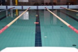Niestety, basen w zielonogórskim Centrum Rekreacyjno-Sportowym się nie otworzy 