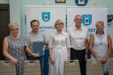 Specjalny Ośrodek Szkolno-Wychowawczy w Żukowie zyska nowy dach i instalację elektryczną
