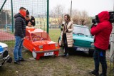 Maluch na plastikowe nakrętki w Bielsku-Białej robi furorę. Już 250 kg nakrętek!