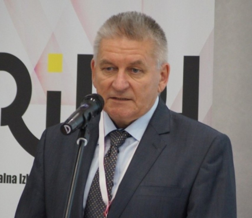 Witold Świtkowski
prezes Regionalnej Izby...