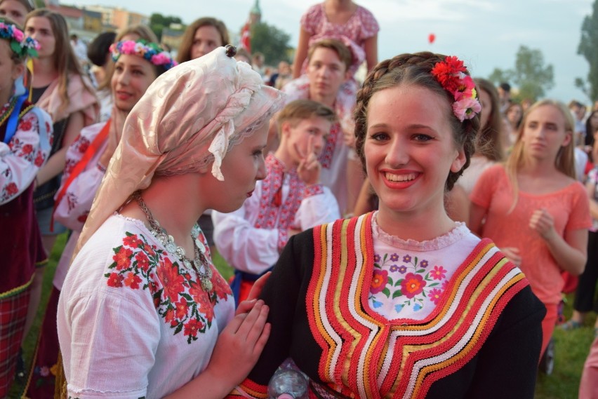 Międzynarodowy Festiwal Tańca odbywa się już po raz 23.