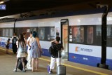 Letni rozkład jazdy pociągów PKP Intercity. Nowe połączenia na wakacje – gdzie i skąd pojedziemy na wypoczynek?