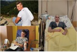 Adrian z Brunar walczy z białaczką. Potrzebny jest dawca szpiku i pieniądze na rehabilitację po chemioterapii