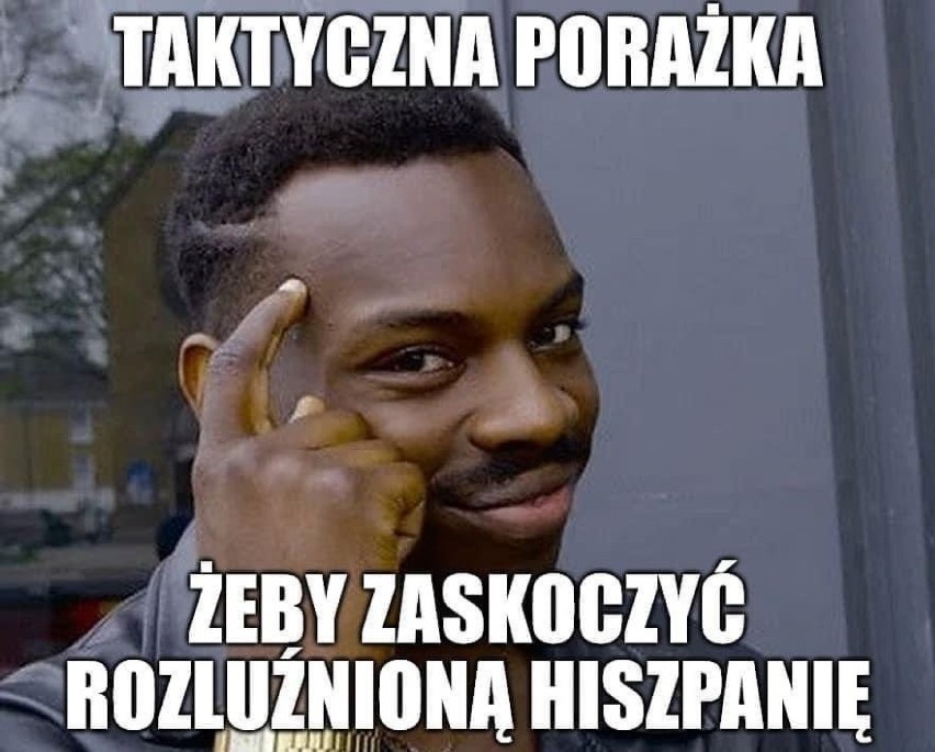 MEMY przed meczem Polska - Hiszpania: jeszcze 2 mecze i...