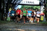 City Trail on Tuor w Poznaniu: 381 osób biegało w Lasku Marcelińskim [ZDJĘCIA] 