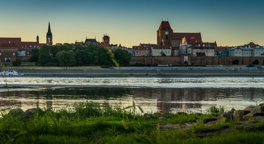 W Toruniu zabrzmią syreny. Kiedy i dlaczego? Sprawdźcie...