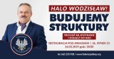 W Wodzisławiu Śl. budują struktury partii Marka Jakubiaka