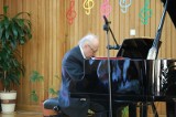 Kwidzyn: Jan Nowowiejski, syn Feliksa, wystąpił z okazji 65-lecia szkoły muzycznej