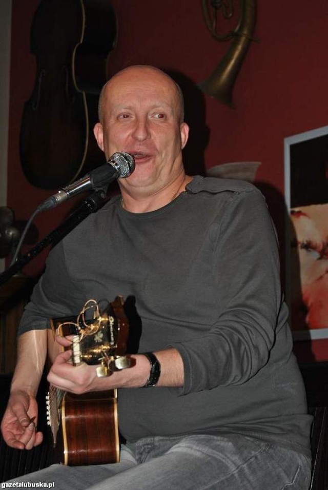 Piotr Bukartyk