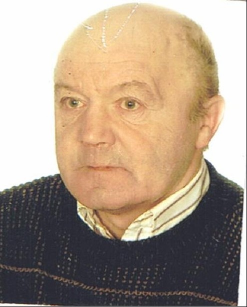 Bronisław Michel