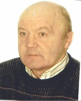 Zaginął Bronisław Michel z Miączyna