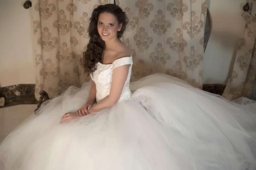 Budzyń: Róża Nadolińska chce zostać wielkopolską Miss Nastolatek [FOTO]