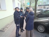 Poznańscy policjanci i strażnicy miejscy ostrzegali przed kieszonkowcami