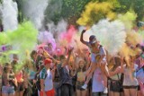 Kolor Fest 2022 - Dzień Kolorów Holi na osiedle Chorzeń w Koninie. Znamy datę wydarzenia!