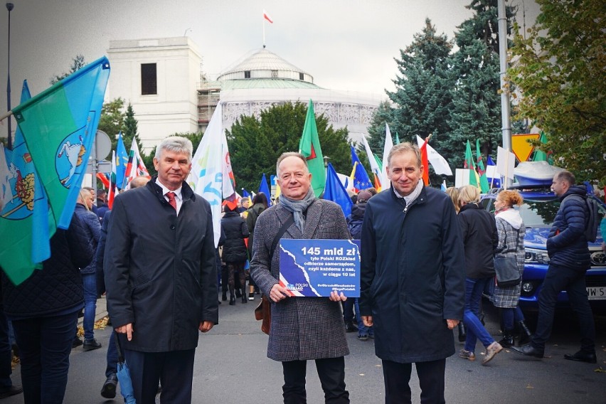 Tylko w Kutnie z powodu wprowadzenia proponowanych zmian doszłoby do uszczuplenia dochodów budżetu o ponad 13 mln zł.