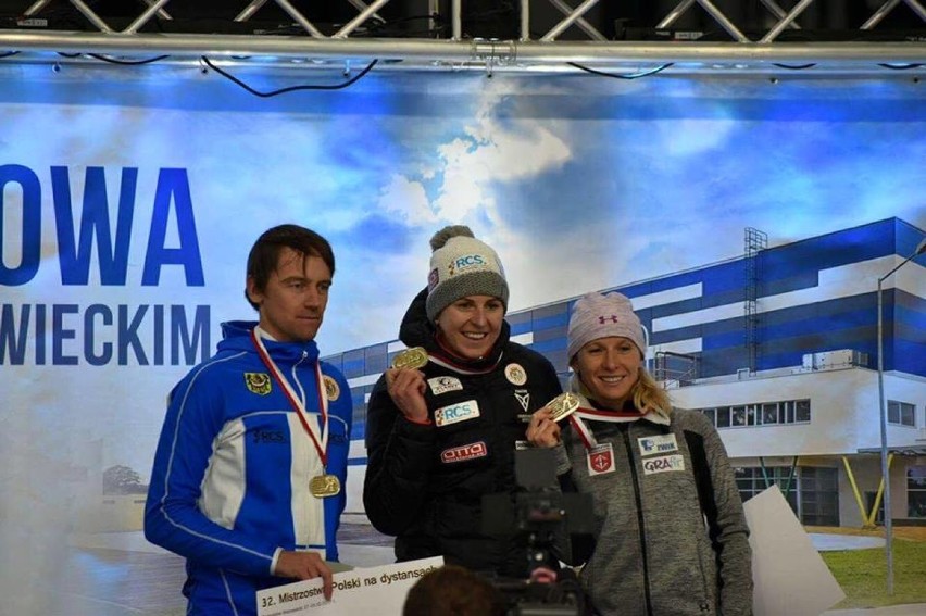 Natalia Czerwonka i Kaja Ziomek w kadrze narodowej! 
