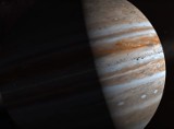 Sonda Juno sfotografowała księżyce Jowisza. Zobacz niezwykłą animację (wideo)