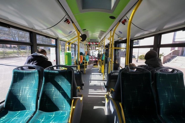 Pasażerowie oczekują korekty linii autobusowych, tak by mogli poruszać się po mieście szybko i sprawnie Zobacz kolejne zdjęcia/plansze. Przesuwaj zdjęcia w prawo - naciśnij strzałkę lub przycisk NASTĘPNE
