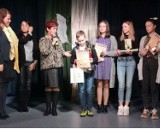 Uczniowie z Bukowna rywalizowali o puchar mistrza ortografii