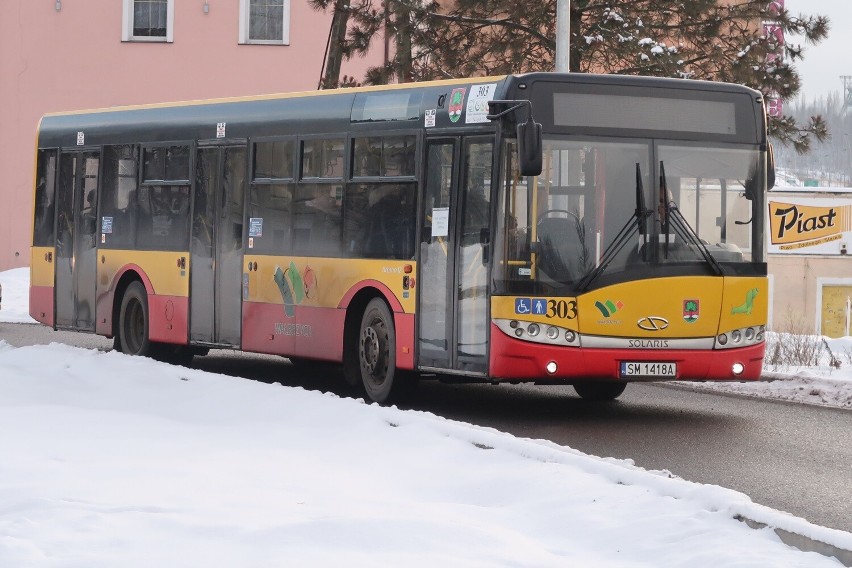 Z planowanych zmian mamy póki co zrealizowany jeden element...