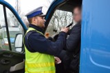 Powiat tczewski: akcja „Trzeźwy Poranek” na drogach