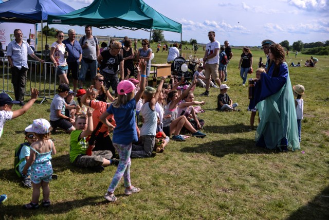 Dzień Otwarty na Wyspie Sobieszewskiej 2017