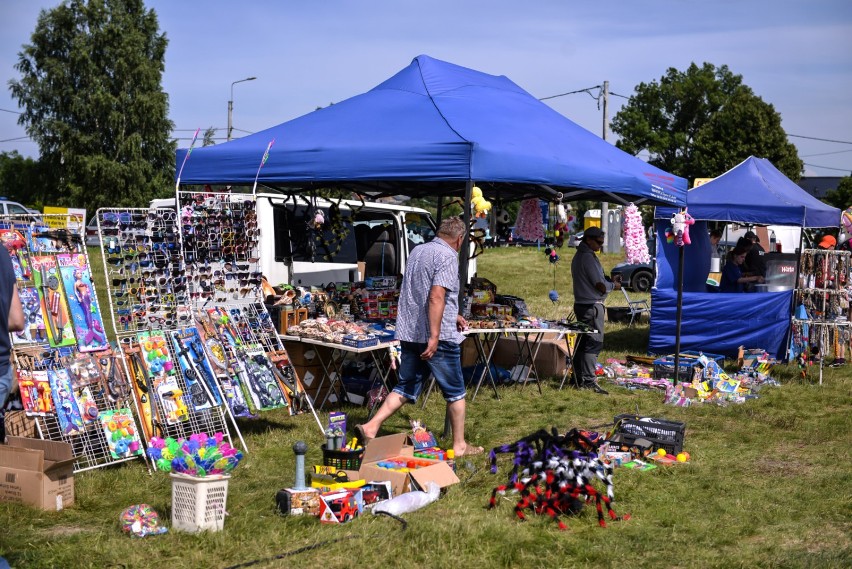 Dzień Otwarty na Wyspie Sobieszewskiej 2017