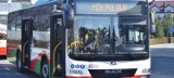 Autobusy miejskie pojadą do Baranowa. Nowe połączenia już pod koniec lutego