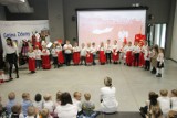 Przedszkolaki ze Zdun świętowały obchody Święta Niepodległości